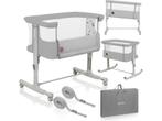 Lionelo Aurora 3in1 - Co-sleeper - Babybedje tot 9 kg -, Huis en Inrichting, Verzenden, Zo goed als nieuw