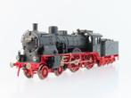 Fleischmann H0 - 4113K - Stoomlocomotief met tender (1) - BR, Nieuw