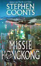 Missie hongkong  -  Coonts, Gelezen, Coonts, Verzenden