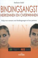 Bindingsangst herkennen en overwinnen 9789088401152, Boeken, Verzenden, Zo goed als nieuw, Stefanie Stahl