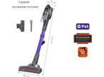 Black & Decker BHFEV182CP - Steelstofzuiger - 4IN1, Verzenden, Zo goed als nieuw