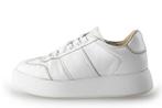 Nubikk Sneakers in maat 41 Wit | 10% extra korting, Nubikk, Verzenden, Wit, Sneakers of Gympen