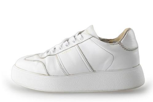 Nubikk Sneakers in maat 41 Wit | 10% extra korting, Kleding | Dames, Schoenen, Wit, Gedragen, Sneakers of Gympen, Verzenden