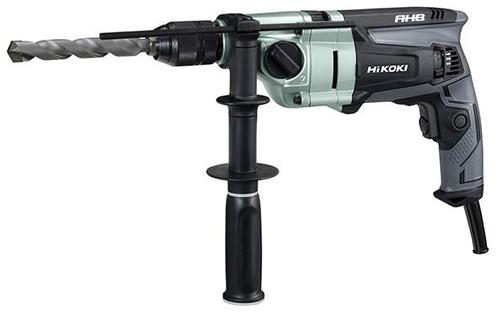 Hikoki DV22VW4Z Klop-boor-schroefmachines, Doe-het-zelf en Verbouw, Gereedschap | Boormachines, Nieuw, Verzenden