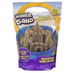 Kinetic Sand 1,4 kg - kinetisch zand - speelzand - zand, Ophalen of Verzenden, Nieuw, Bouwen