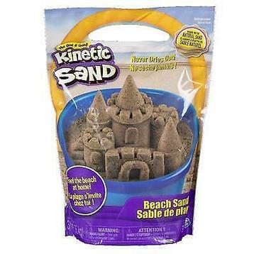 Kinetic Sand 1,4 kg - kinetisch zand - speelzand - zand