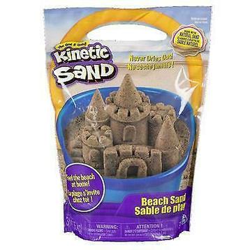 Kinetic Sand 1,4 kg - kinetisch zand - speelzand - zand