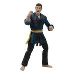 Jean-Claude Van Damme Deluxe Action Figure Blue Gi Versio..., Verzamelen, Ophalen of Verzenden, Nieuw