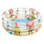 Baby zwembad beer en konijn 61x22 cm, Kinderen en Baby's, Speelgoed | Buiten | Zandbakken, Nieuw, Verzenden