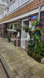 Woningruil - Edammerstraat 34 - 3 kamers en Amsterdam, Huizen en Kamers, Amsterdam
