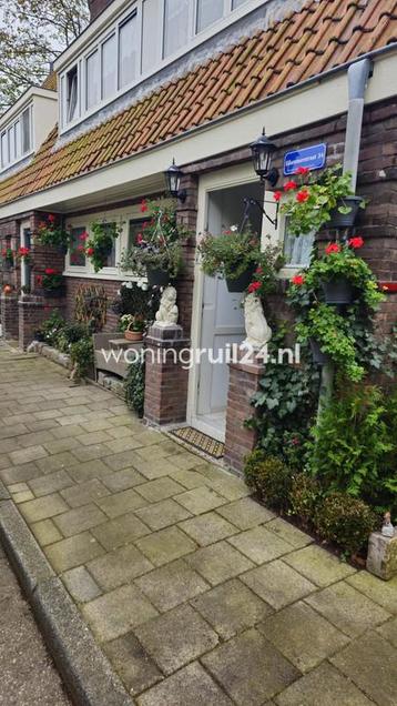 Woningruil - Edammerstraat 34 - 3 kamers en Amsterdam beschikbaar voor biedingen