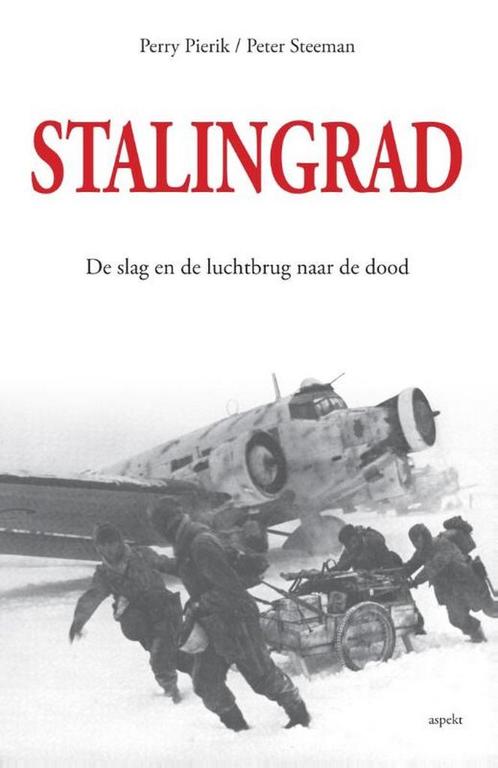 9789461533203 Stalingrad | Tweedehands, Boeken, Studieboeken en Cursussen, Zo goed als nieuw, Verzenden