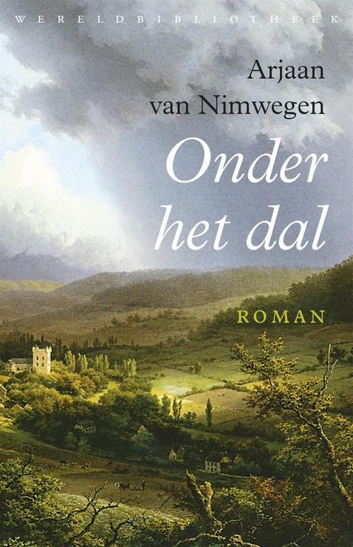 Onder het dal (9789028426405, Arjaan van Nimwegen), Boeken, Romans, Nieuw, Verzenden