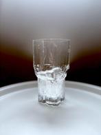 Iittala - Tapio Wirkkala - Vaas - Minerva - Glas-in-lood, Antiek en Kunst, Antiek | Glas en Kristal