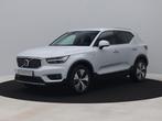 Zakelijke Lease |  Volvo XC40, Automaat, Stof, Gebruikt, Zwart