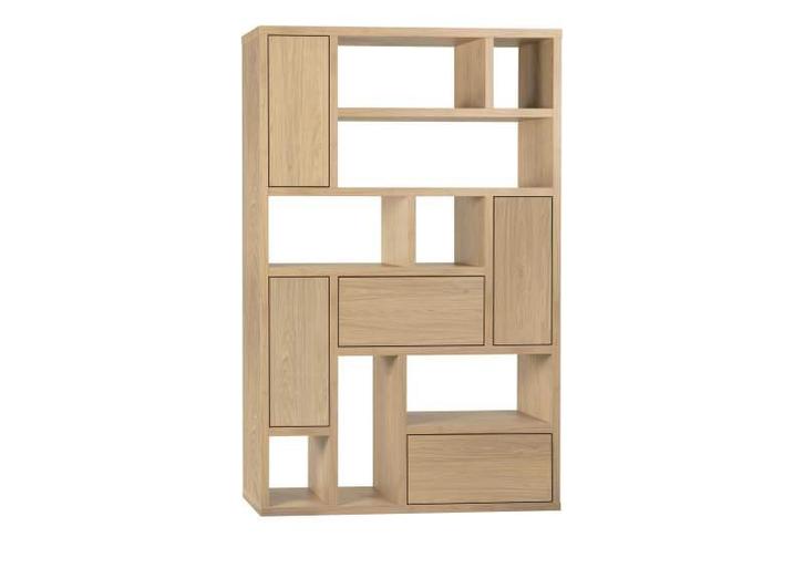 Wandkast Groot Dronten - bergkasten, Huis en Inrichting, Kasten | Buffetkasten, Nieuw, Overige materialen