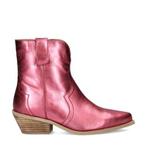 Nelson cowboylaarzen voor dames in het Roze, Kleding | Dames, Schoenen, Verzenden, Overige typen, Nieuw, Roze