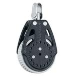 Harken 57C Ratchamatic - 1 Schijf met Verstelbare Ratel, Watersport en Boten, Ophalen of Verzenden, Nieuw