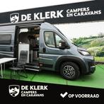 Weinsberg CaraBus Grey 630 ME Edit. Fire 50% Deals, Caravans en Kamperen, Automaat, Weinsberg, Tot en met 2, Diesel