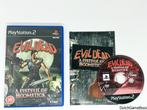 Playstation 2 / PS2 - Evil Dead - A Fistful Of Boomstick, Verzenden, Gebruikt