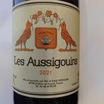 2021 Mai et Kenji Hodgson, Les Aussigouins - Anjou - 3, Nieuw