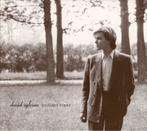 cd digi - David Sylvian - Brilliant Trees, Verzenden, Zo goed als nieuw