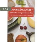 CALORIEENALFABET HULP BIJ AFSLANKEN VOLG 9789060208038, Boeken, Verzenden, Zo goed als nieuw, R. Vervoort