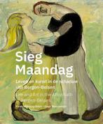 Sieg Maandag - Life And Art In The Aftermath Of, Boeken, Kunst en Cultuur | Beeldend, Gelezen, Dawn Skorczewski, Karen Maandag