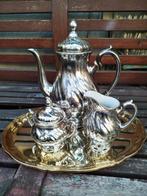 WMF / Geislingen - Koffieservies (6) - Porselein - WMF, Antiek en Kunst