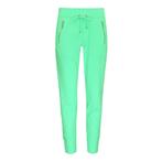 MAC • groene Easy active broek • 36, Kleding | Dames, Broeken en Pantalons, Verzenden, MAC, Nieuw, Maat 36 (S)