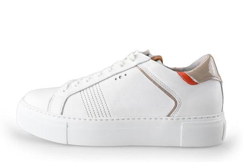 AQA Sneakers in maat 39 Wit | 10% extra korting, Kleding | Dames, Schoenen, Wit, Zo goed als nieuw, Sneakers of Gympen, Verzenden
