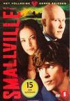 Smallville - Seizoen 3 - DVD