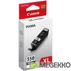 Canon inkc. PGI-550PGBK XL Black, Nieuw, Canon, Verzenden