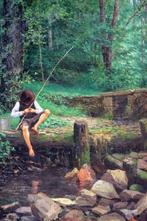 Federico Rossano (1835-1912) - Il giovane pescatore