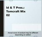 Id & T Pres.: Tomcraft Mix 02 CD, Cd's en Dvd's, Gebruikt, Verzenden