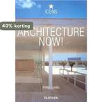 Architecture Now! 9783822825075 Philip Jodidio, Boeken, Verzenden, Zo goed als nieuw, Philip Jodidio