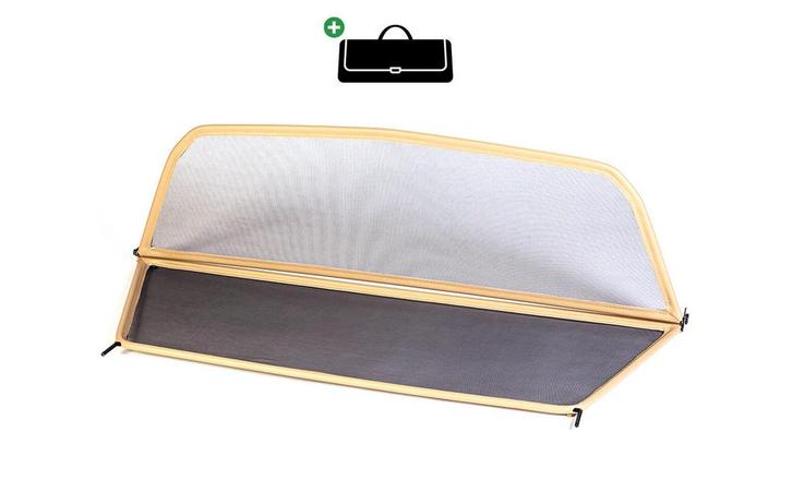 Windscherm BMW 6 Serie E64 beige, Auto-onderdelen, Interieur en Bekleding, Nieuw, Ophalen of Verzenden