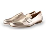Gabor Loafers in maat 40½ Goud | 10% extra korting, Overige kleuren, Verzenden, Overige typen, Gabor