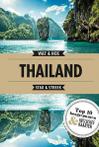 Reisgids Thailand Wat & Hoe Stad & streek - Kosmos