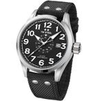TW Steel VS02 Volante Horloge 48mm, Sieraden, Tassen en Uiterlijk, Horloges | Heren, Nieuw, Verzenden