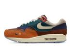 Nike Air Max 1 Kasina Won-Ang Orange - Maat 42 EU, Ophalen of Verzenden, Nieuw, Nike