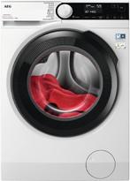 AEG LR9G70489 - Wasmachine - 8 kg - 1400 tpm - Energieklasse, Ophalen of Verzenden, Nieuw, Voorlader, 85 tot 90 cm
