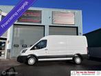 Ford Transit | Zakelijke Lease v.a. €232.25 pm, Automaat, Gebruikt, Euro 6, Wit