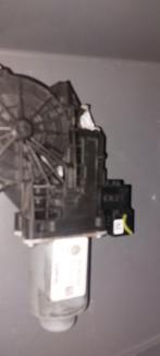 7EQ 959 802 RAAMMOTOR Volkswagen Transporter T5 (toebehoren), Auto-onderdelen, Ruiten en Toebehoren, Ophalen of Verzenden, Gebruikt
