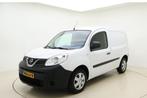 Nissan NV250 1.5 dCi 95 L1H1 Acenta, Auto's, Stof, Gebruikt, Euro 6, Wit