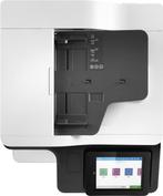 HP - CLJ Managed E78228dn (8GS37A), Printer, HP, Nieuw, Kleur printen