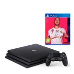 Sony PlayStation 4 Pro Starter Pack -, Spelcomputers en Games, Spelcomputers | Sony PlayStation 4, Ophalen of Verzenden, Nieuw