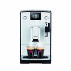Nivona Caferomatica 560 wit, nieuw inclusief 4 kilo koffie, Nieuw, 10 kopjes of meer, Ophalen of Verzenden, Espresso apparaat