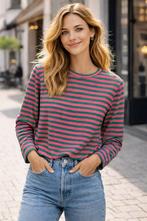 Longsleeve | gestreept, Kleding | Dames, Tops, Nieuw