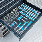 Datona 80-delige doppenset in PRO softmodule -